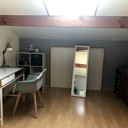 Prázdninový dům Belle Maison Familiale / Grande Piscine Chauffee