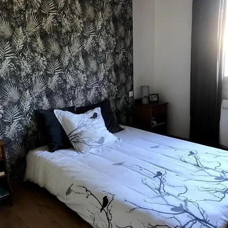 Prázdninový dům Belle Maison Familiale / Grande Piscine Chauffee *