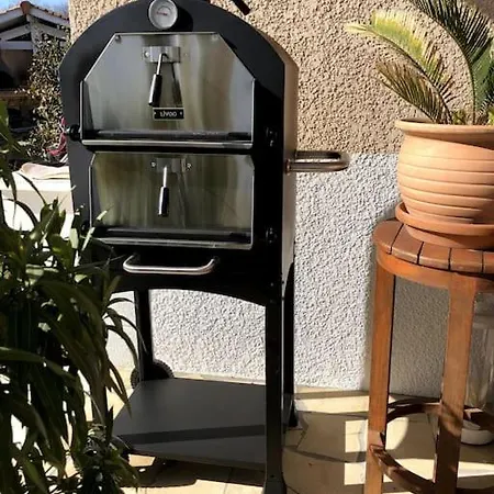 Belle Maison Familiale / Grande Piscine Chauffee *